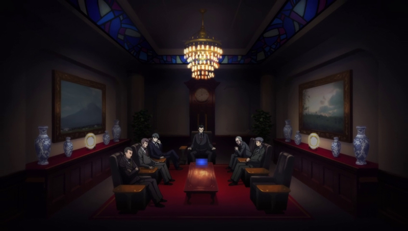 Illustration for article titled Classroom Crisis: The Kotaku Anime Review